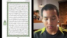 Ngaji Dengan Wan - Imran ms 344 Al Mu'minun 28 - 42 سورة المؤمنون