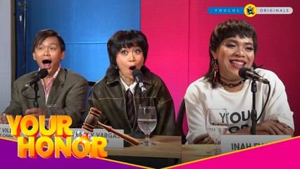 Your Honor: Inah Evans, may naka-sex sa 'PBB'?!