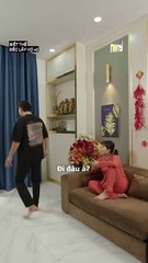 Không ngờ tới phải không vợ 🤣 #BAB2501C003