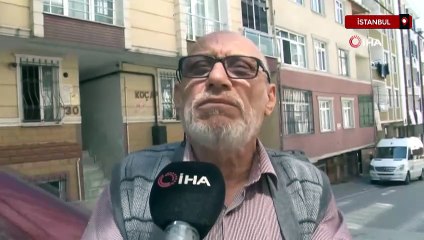 İstanbul'da çöp evi 4’üncü kez boşaltıldı