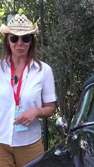 Balıkesir'in Ayvalık ilçesinde 27. Batı Anadolu Rallisi başladı.