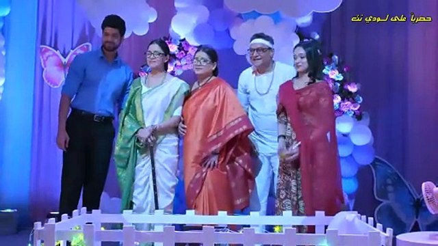 مسلسل حبيبتي من تكون مترجم موسم 4 الحلقة 1452