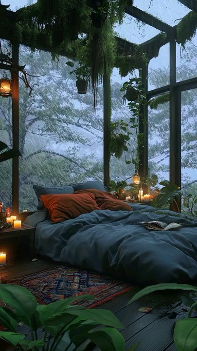 wow my room