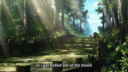 Anime Kiitaro's Yokai Picture Diary episode 2