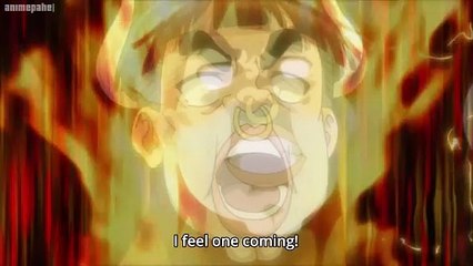 Anime Kiitaro's Yokai Picture Diary episode 5