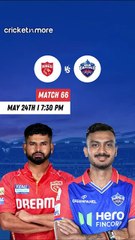 PBKS vs DC Dream11 Prediction for IPL 2025