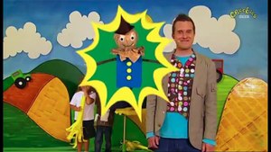 Nadjeżdża Pan Robótka S02E23