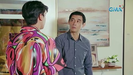 Negosyanteng ama, balak ipakasal sa iba ang kanyang anak! (Episode 16 - Part 3/5) | MAKA