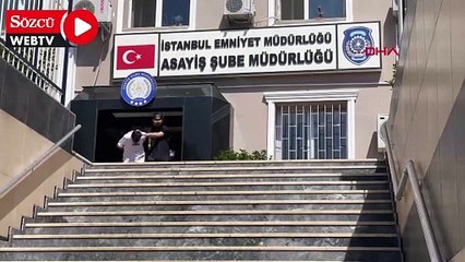 Esenler'de 3,5 milyon liralık telefon dolandırıcısı yakalandı