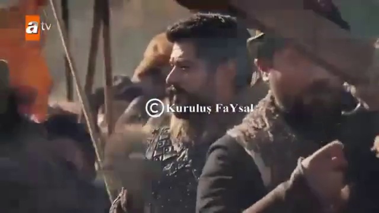مسلسل عثمان الحلقه 193‏