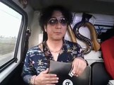 the stranglers cover cruel garden..ともぞう(tomozo)