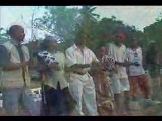 Bacar Dossar -Wchababi wazamani comores