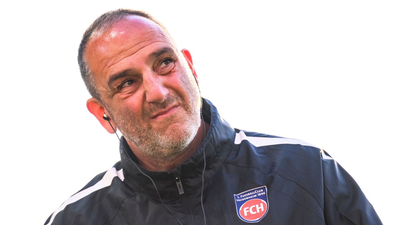 Schmidt: 'Jeder wusste, am besten nicht gleich Urlaub buchen'