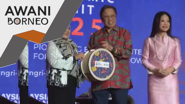 Sarawak yakin dapat turunkan kos pengeluaran hidrogen