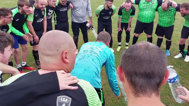 Championnat D5 D7 JSR