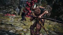 Elden Ring Nightreign - Executor Character Trailer
