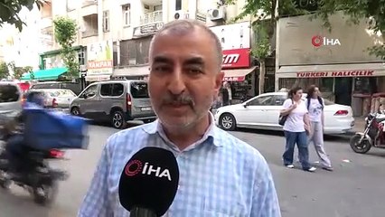 Mersinde kiracı anahtarı vermek için 12 milyon lira istedi iddiası