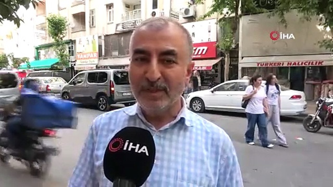 Mersinde kiracı anahtarı vermek için 12 milyon lira istedi iddiası