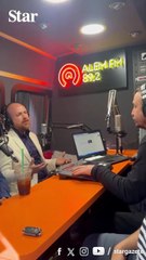 Bilal Erdoğan Fenerbahçe'de başkanlık için 2 şartını açıkladı