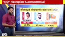 ഒറ്റച്ചേരിയിലായി എതിരാളികൾ; നിലമ്പൂരിലെ നിലവിലെ രാഷ്ട്രീയ ചിത്രമെന്ത്?; കണക്കുകളിലൂടെ ഒരു സഞ്ചാരം