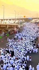 Labbaik AllahumaLabbaik