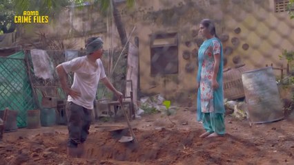 MAHARASHTRA की सबसे बड़ी मर्डर मिस्ट्री _ _new Crime Patrol Satark _ क्राइम