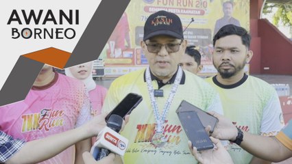 Gabungan GRS-BN diserahkan kepada pucuk pimpinan