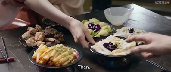 The Prisoner of Beauty Ep 23 Engsub