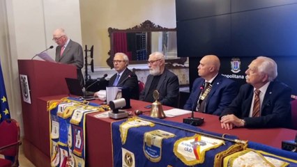 Il volo di Falcone, lo sceneggiatore messinese premiato nella sua città