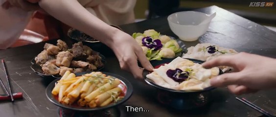 The Prisoner of Beauty Ep 23 Engsub