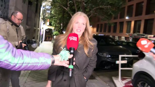 Genoveva Casanova, ¿motivo del desencuentro entre Cayetano Martínez de Irujo y Bárbara Mirjan?