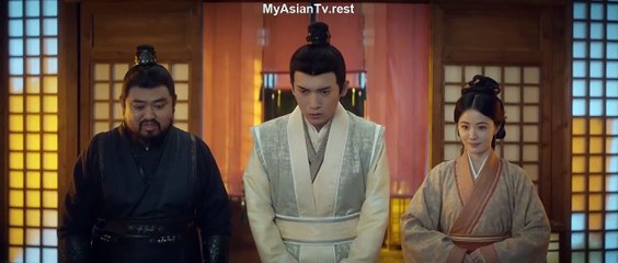 The Prisoner of Beauty Ep 24 Engsub