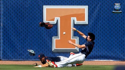 Terrifying Incident Rocks College Baseball Tournament as Fans Recoil in Horror