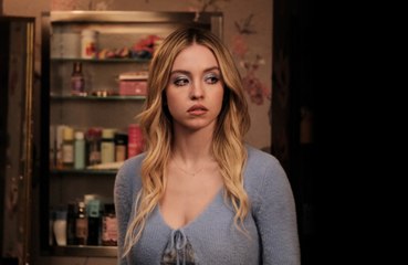Sydney Sweeney teases season three of Euphoria