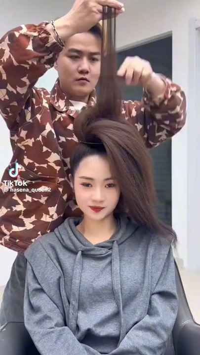 China is very talented....