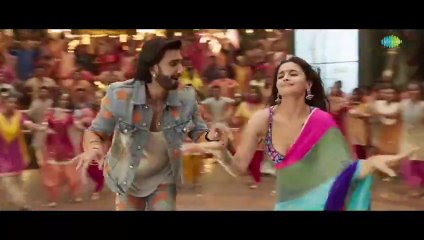What Jhumka_ _ Rocky Aur Rani Kii Prem Kahaani _ Ranveer _ Alia _ Pritam _ Amitabh _ Arijit _ Jonita(480P)