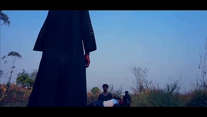 Odisseia _ Além da escuridão. Parte 4