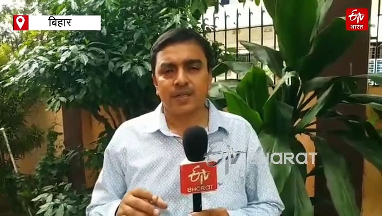 'बिहार में रैपिड ट्रेन और केंद्रीय योजनाओं में केंद्र से 90% हिस्सेदारी', नीति आयोग की बैठक में सम्राट चौधरी कि डिमांड
