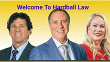 Hardball Law - Expert Personal Injury Attorney in Palmetto, FL