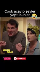 Baba Parası I Ahmet Kural Korkma Sahnesi