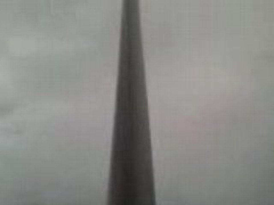 Dublin City - The Spire