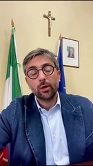 Ariano Irpino (AV) - Franza: Rifacimento rete idrica  (23.05.25)