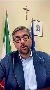 Ariano Irpino (AV) - Franza: Rifacimento rete idrica (23.05.25)