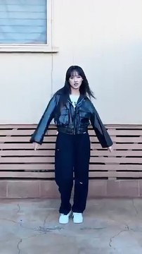 [MIRRORED] Stray Kids “Truman (HAN & Felix)” dance 🙌 #straykids #truman #kpopdance