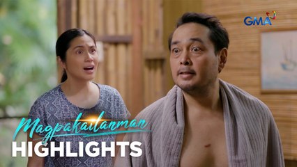 Magpakailanman: Padre de pamilya na nagdodroga, nananakit ng asawa! #MPK
