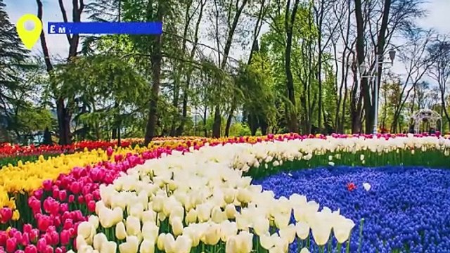 İstanbul'da gezilecek 35 yer