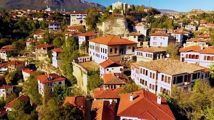Ölmeden önce görmeniz gereken 60 yer