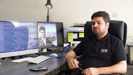 Akdeniz havzası için korkutan uyarı