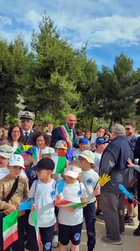 Leccese - Oggi, nel giorno in cui ricordiamo la strage di Capaci... (23.05.25)