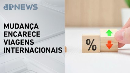 Aumento do IOF: Entenda como isso mexe no seu bolso